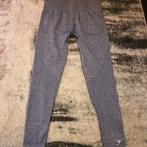 Gymshark Vital Seamless Legging
